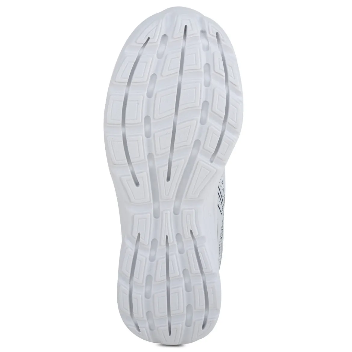 Tenis Blancos Escolar Deportivo Niño Suns 04620