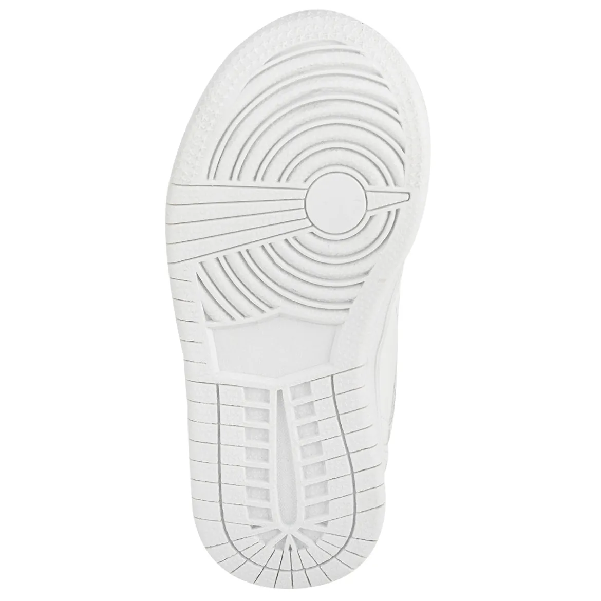 Tenis Blancos Escolar Niño Suns 05344