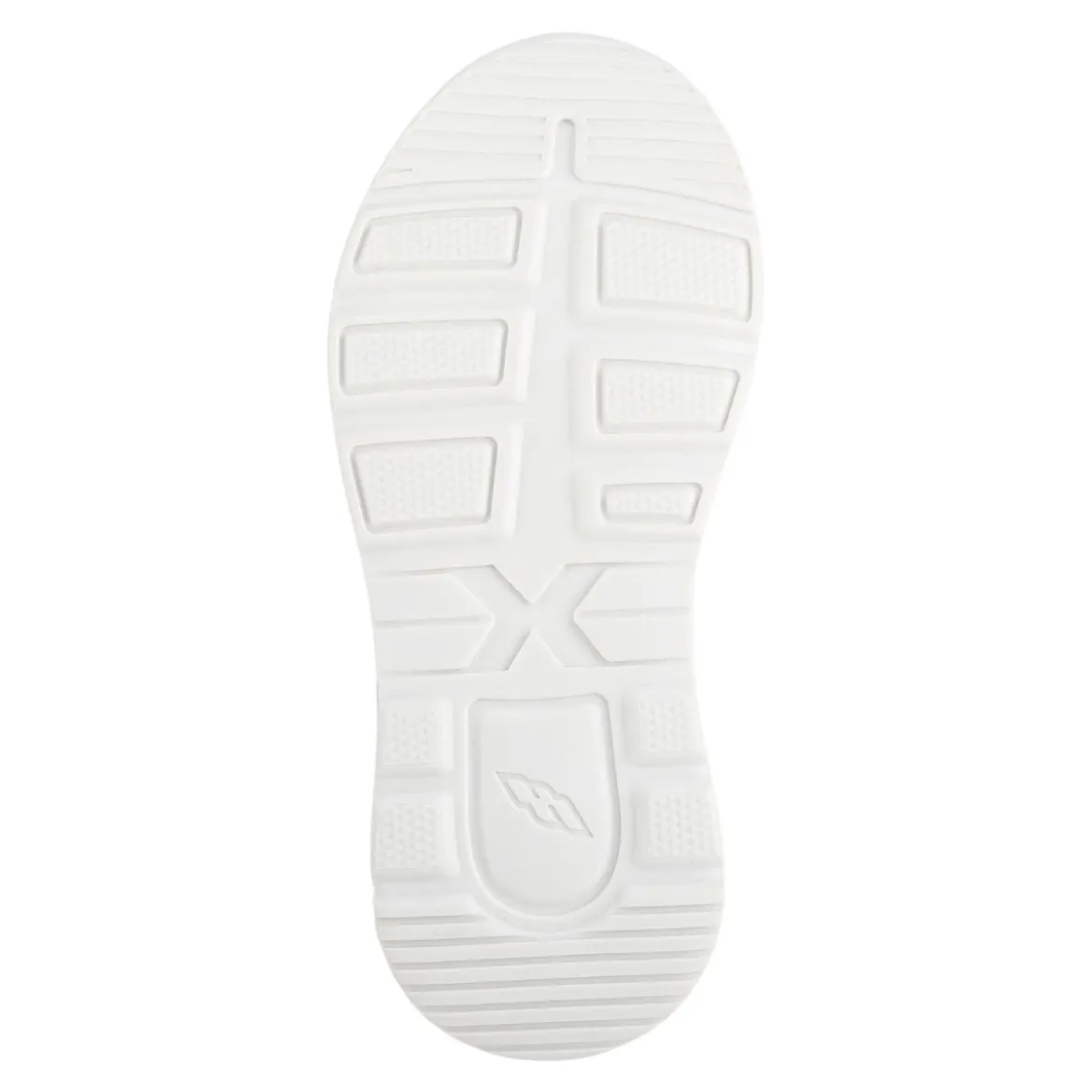 Tenis Blancos Minecraft Para Niño 07244