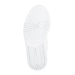 Tenis Blancos Pirma Para Hombre Bota Casuales Moda 05815