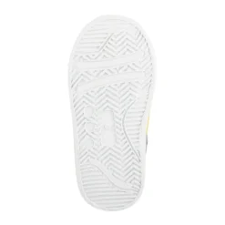Tenis Bota Bubblegummers Para Niño Moda Minions 06220