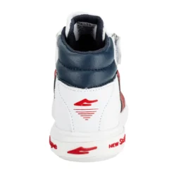 Tenis Bota Casuales Moderno Niño Scape 05846