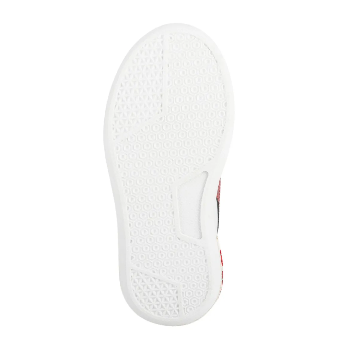 Tenis Bota Casuales Moderno Niño Scape 05846