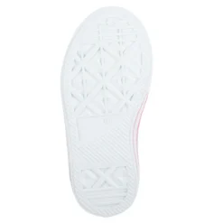 Tenis Bota Casual Hello Kitty Niña Fghstars 06724