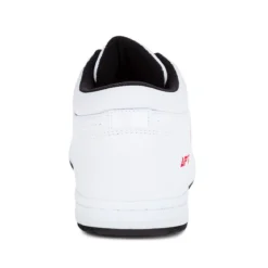 Tenis Bota Niño Blanco Apt 02037