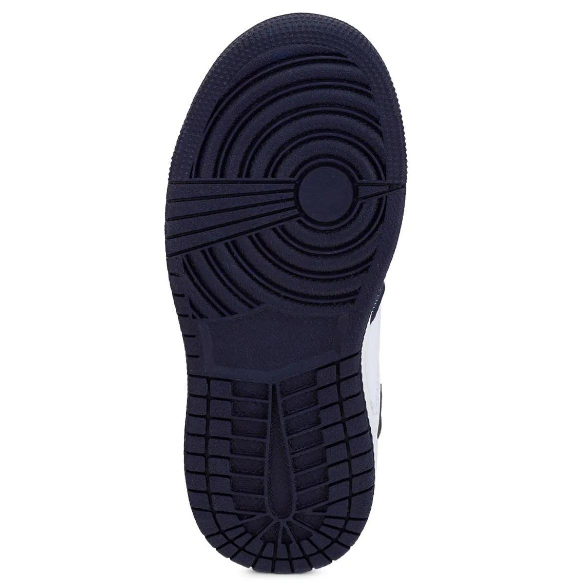 Tenis Casual Bota Niño Apt 02034
