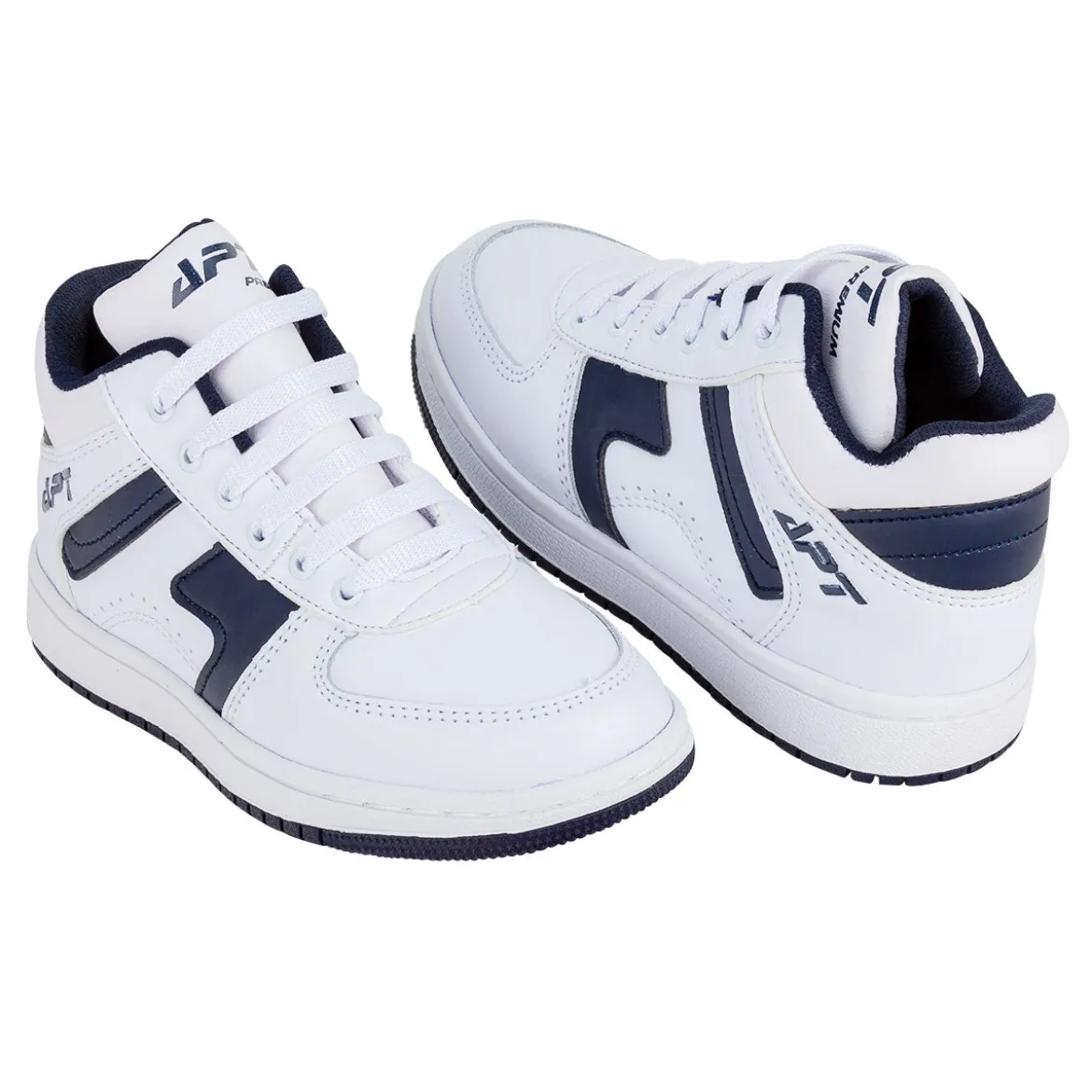 Tenis Casual Bota Niño Apt 02034
