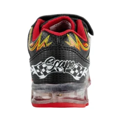 Tenis Casual Cars Niño Scape 05843