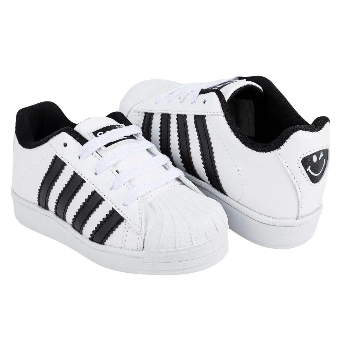 Tenis Casual Moderno Niño Scape 05615
