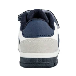 Tenis Casual Niño Gris-Marino Viritony 05836