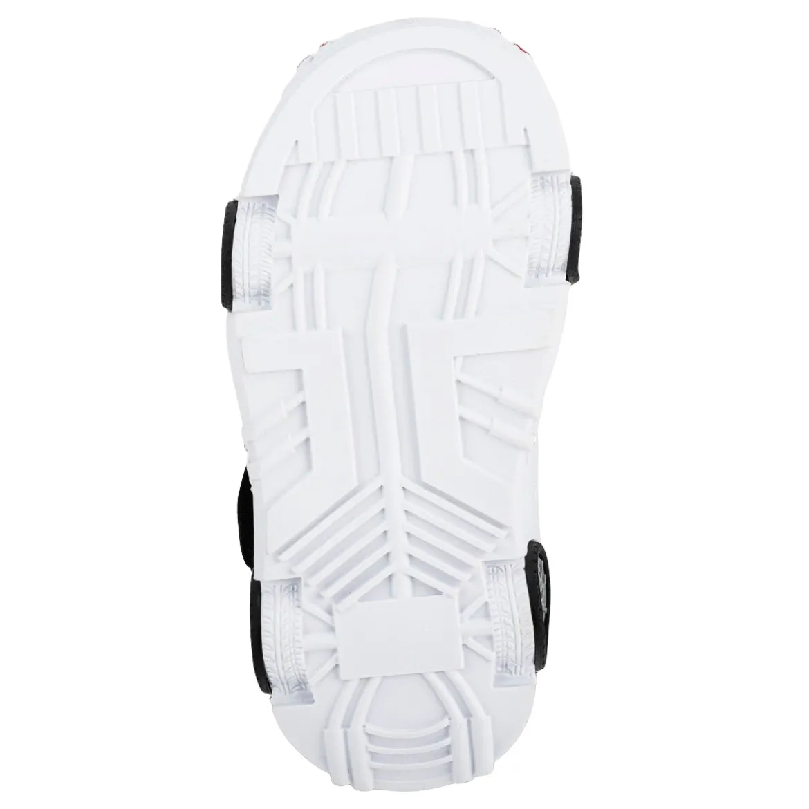 Tenis Casual Niño Luces Led Kings-Lu 06342