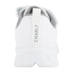 Tenis Charly Blanco 09162