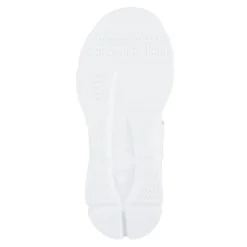 Tenis Charly Blanco 09162