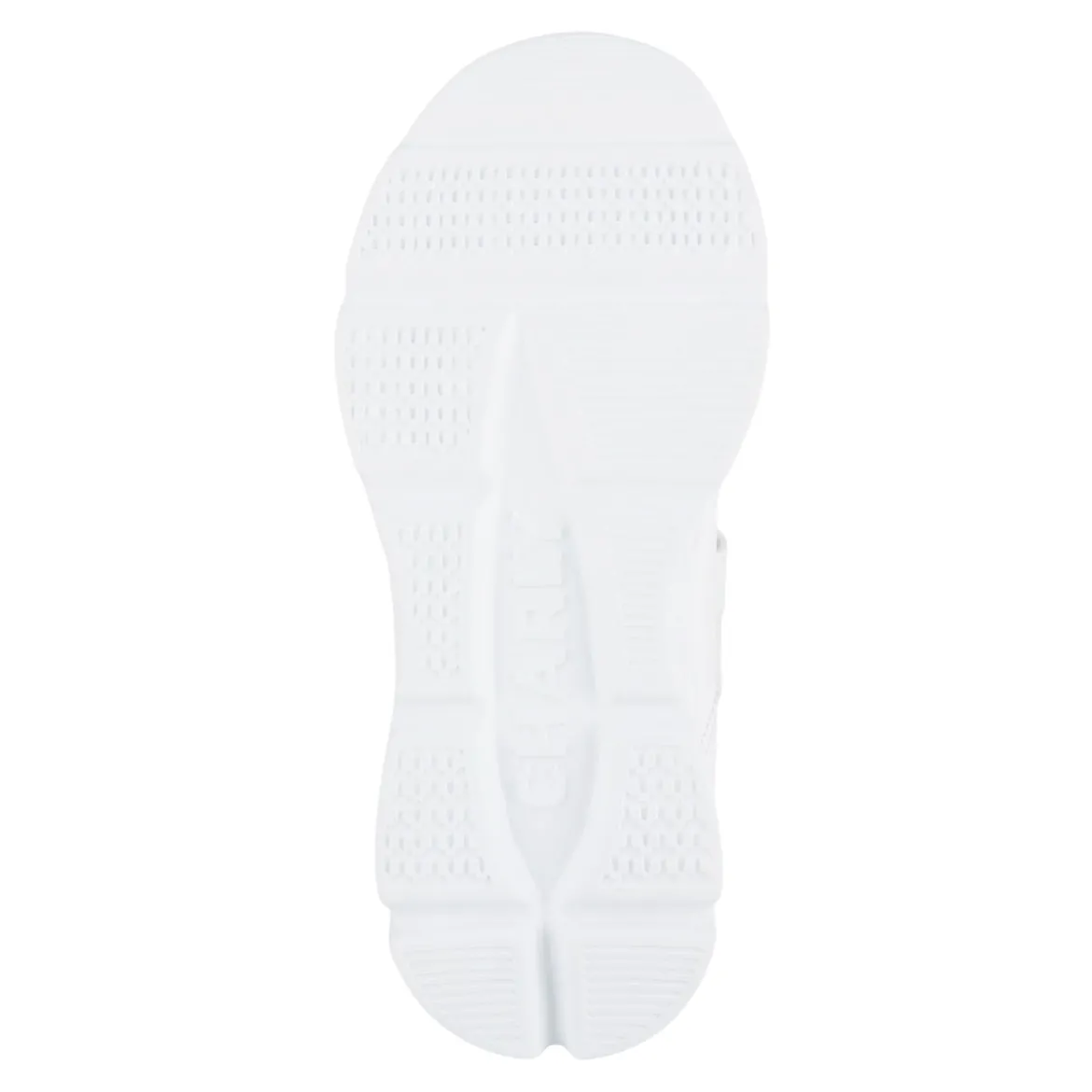 Tenis Charly Blanco 09162