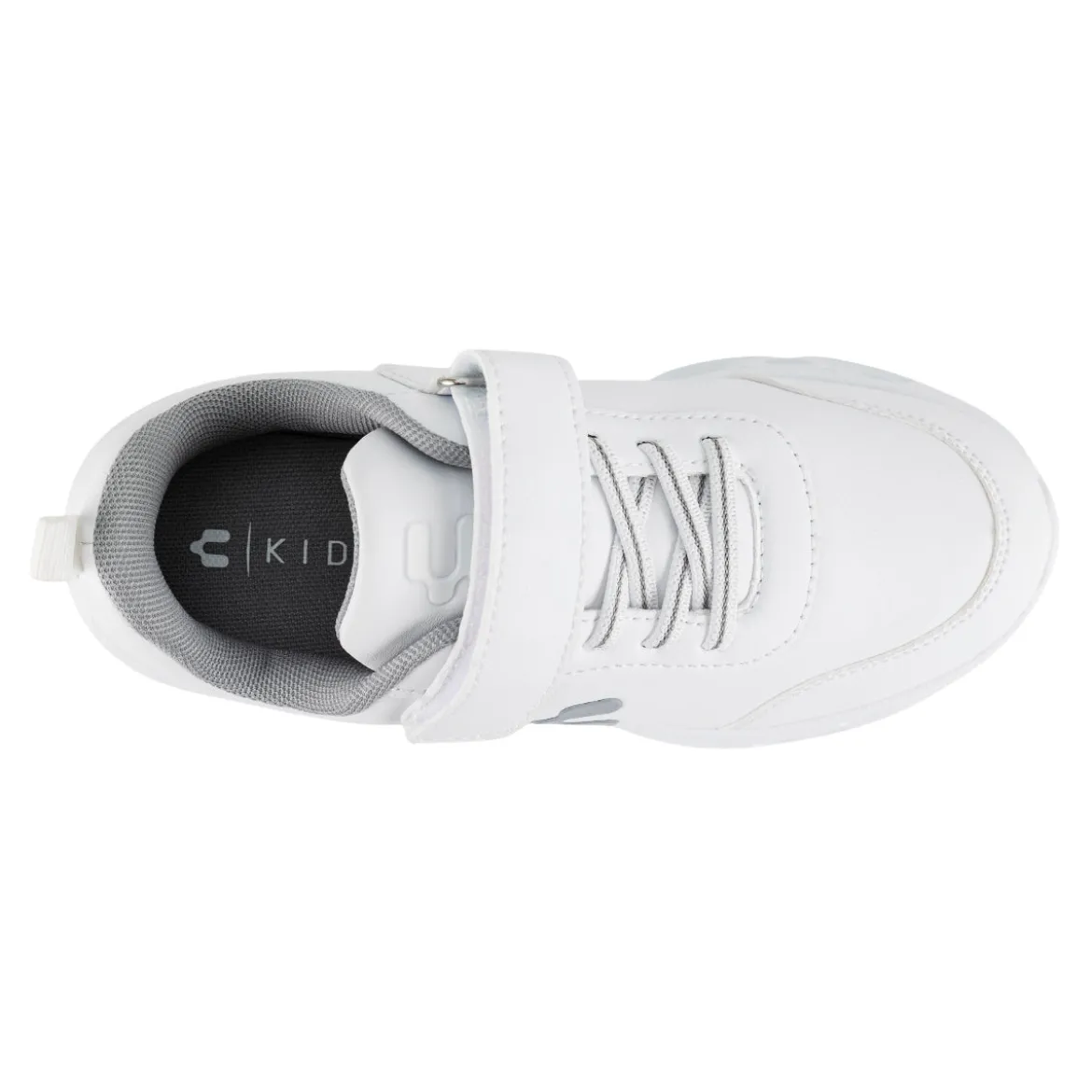 Tenis Charly Blanco 09162