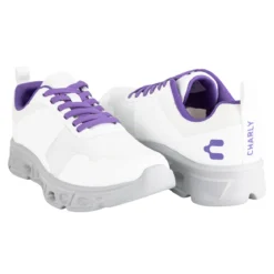 Tenis Charly Flux Relax Walking 08775