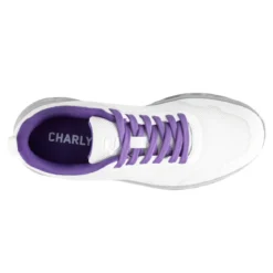 Tenis Charly Flux Relax Walking 08775