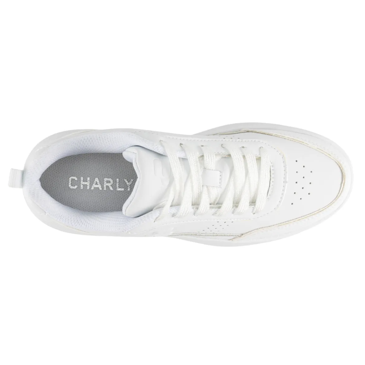 Tenis Charly Jane City Moda 09103