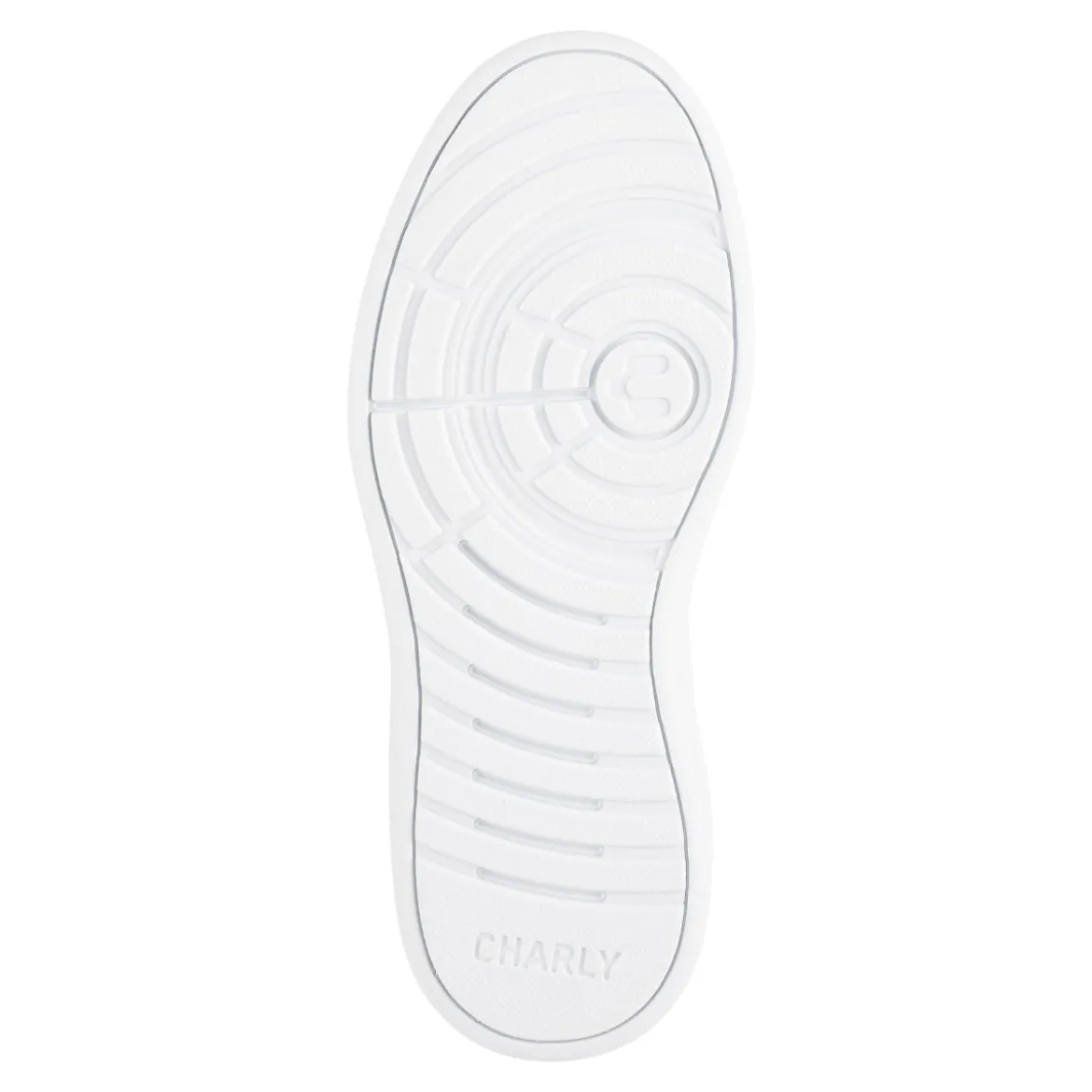 Tenis Charly Jane City Moda 09103