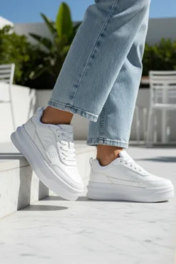 Tenis Charly Jane City Moda 09103
