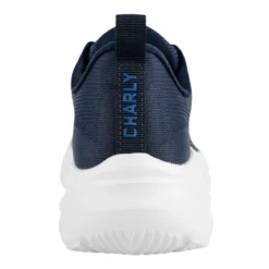 Tenis Charly Para Hombre Deportivo Walking Light Sport 06968