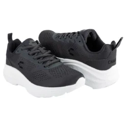 Tenis Charly Para Hombre Moda Ligero Thinny Oxf/Bco/Ngo 06270-71-72