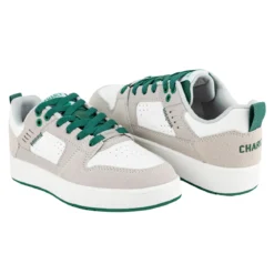 Tenis Charly Para Junior Niño Asphalt Lifestyle Moda Skurban 06974