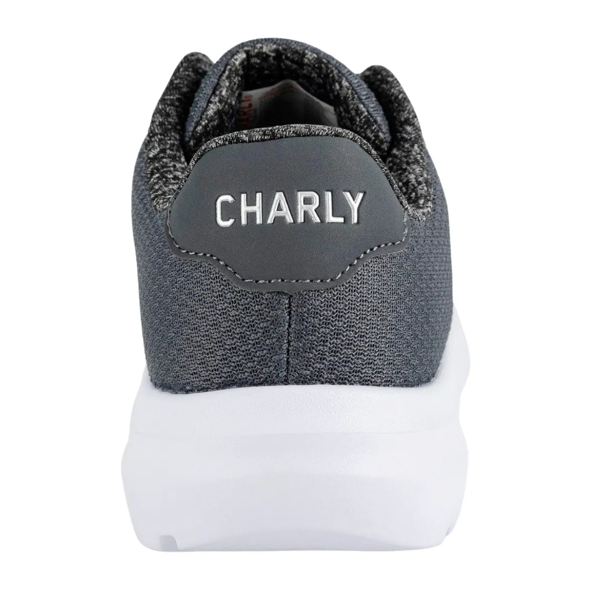 Tenis Charly Para Junior Niño Deportivo Portel Relax 06963/64/65