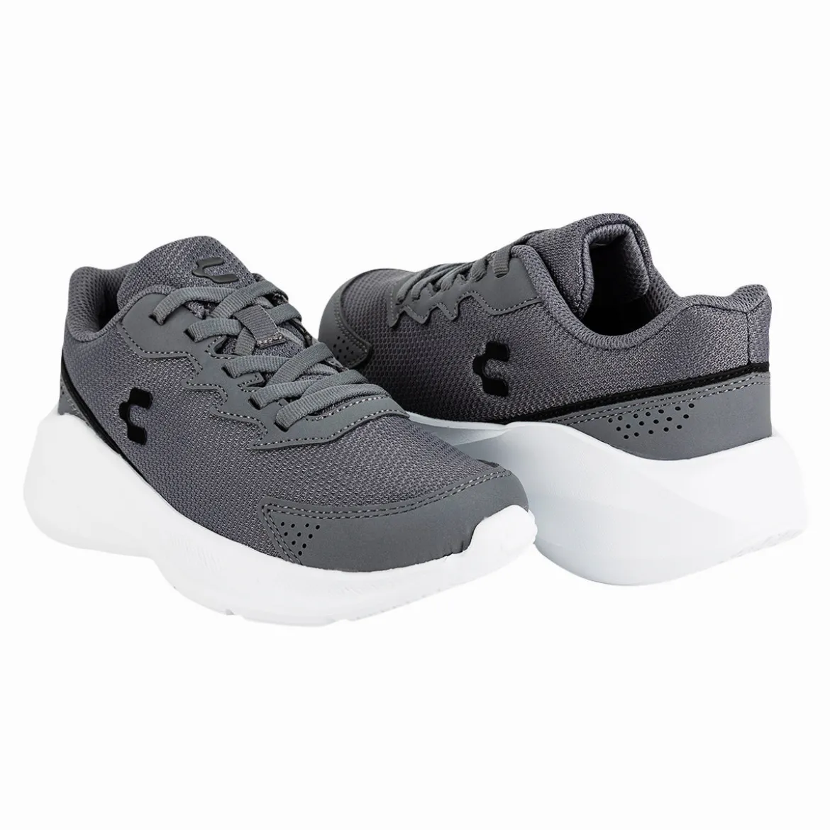 Tenis Charly Para Junior Niño Deportivo Olimpia Sport Running 07383