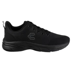 Tenis Charly Para Junior Niño Deportivo Nero-blu 07381/82