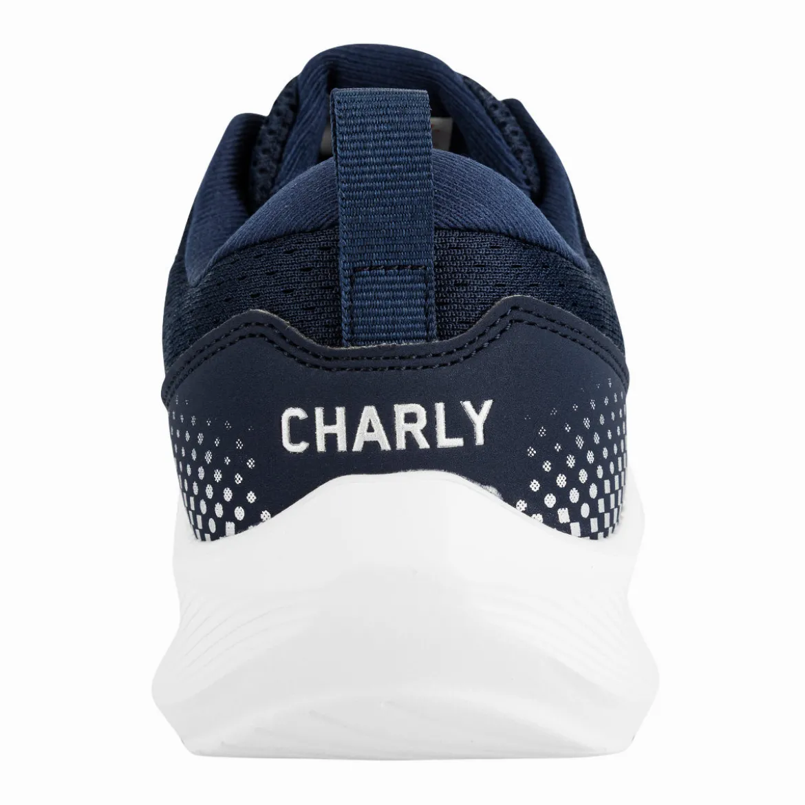 Tenis Charly Para Junior Niño Flame Sport Road Para 07384-85