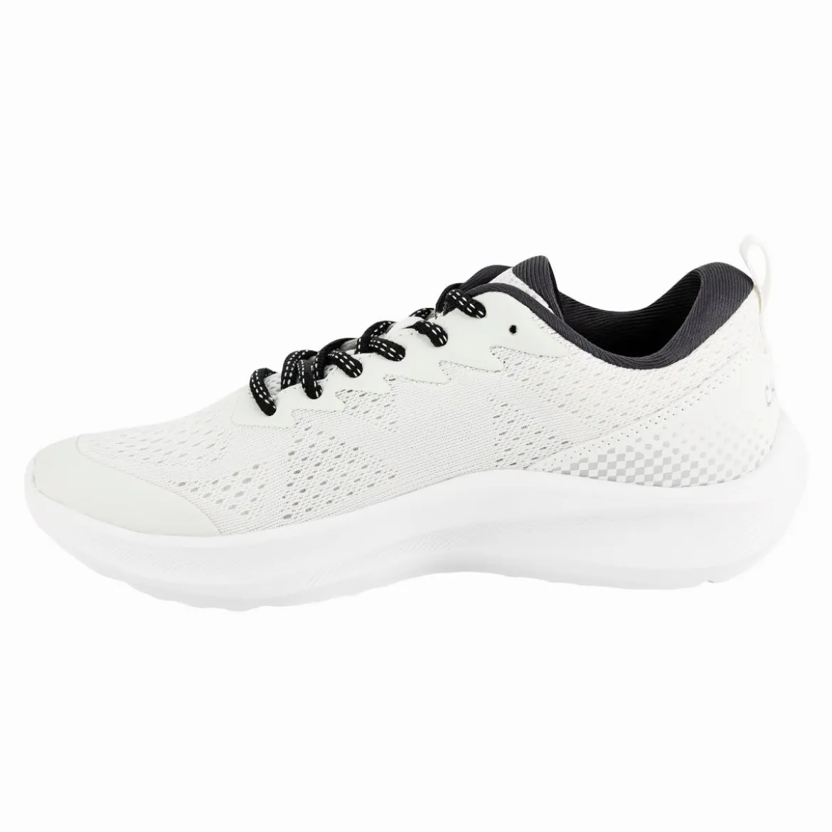 Tenis Charly Para Junior Niño Flame Sport Road Para 07384-85