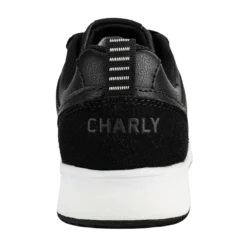 Tenis Charly Para Junior Niño Flyer Lifestyle Moda Skurban 06972