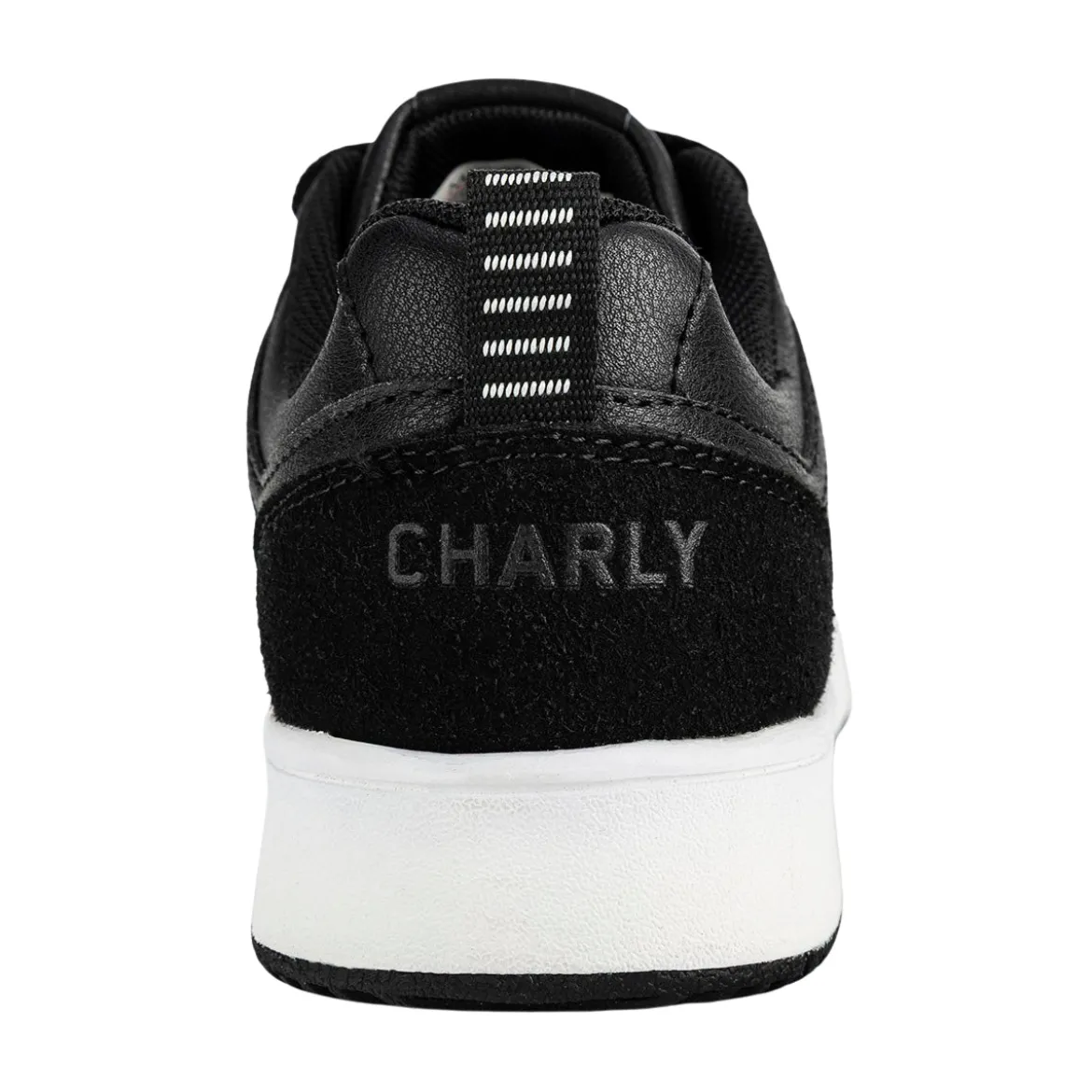 Tenis Charly Para Junior Niño Flyer Lifestyle Moda Skurban 06972