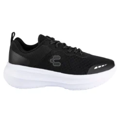 Tenis Charly Para Junior Niño Nero Sport Road 08263-64-66