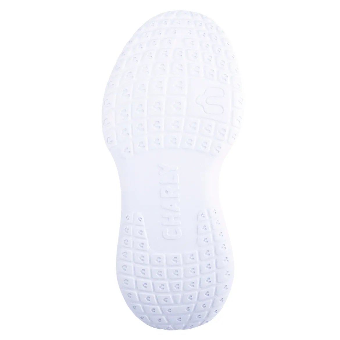 Tenis Charly Para Junior Niño Nero Sport Road 08263-64-66