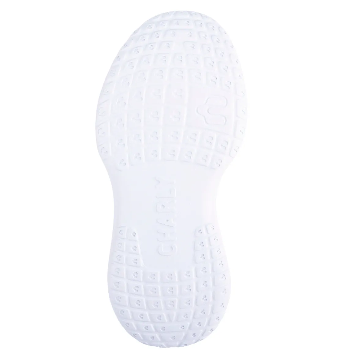 Tenis Charly Para Junior Niño Nero Sport Road 08263-64-66