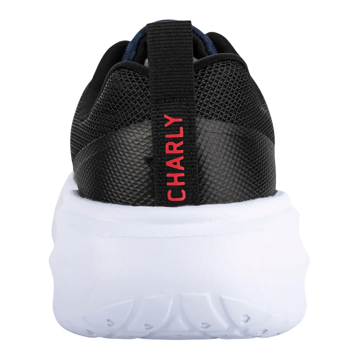 Tenis Charly Para Junior Niño Nero Sport Road 08263-64-66