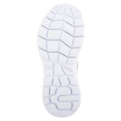 Tenis Charly Para Junior Niño Nero Sport Running 07380