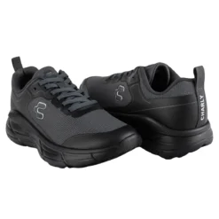 Tenis Charly Para Junior Niño Running Road 08272-73