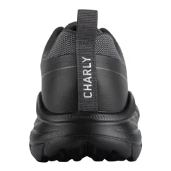 Tenis Charly Para Junior Niño Running Road 08272-73