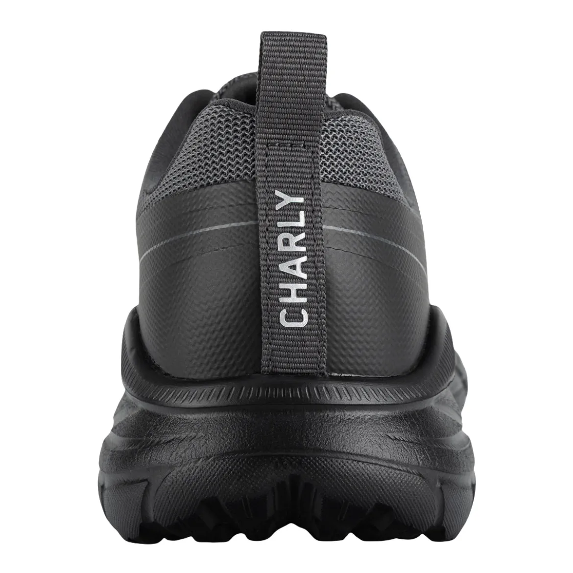 Tenis Charly Para Junior Niño Running Road 08272-73