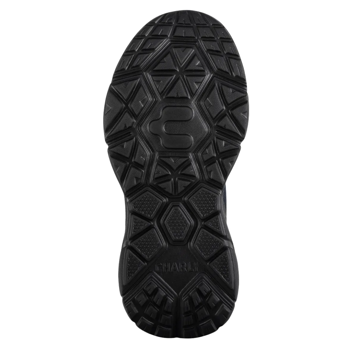 Tenis Charly Para Junior Niño Running Road 08272-73