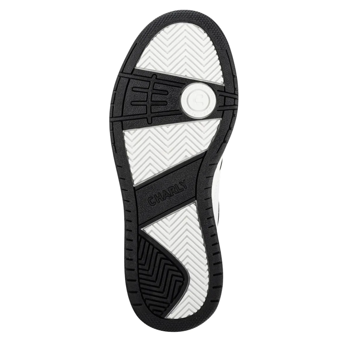 Tenis Charly Para Junior Niño Titan City Moda Skurban 07390