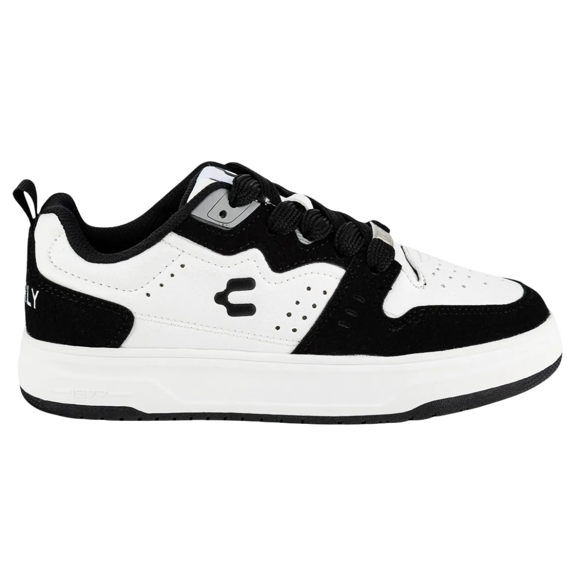 Tenis Charly Para Junior Niño Titan City Moda Skurban 07390