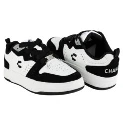 Tenis Charly Para Junior Niño Titan City Moda Skurban 07390