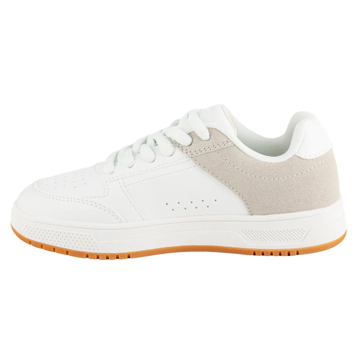 Tenis Charly Para Junior Niño Uprise City Moda Skurban 07386/87