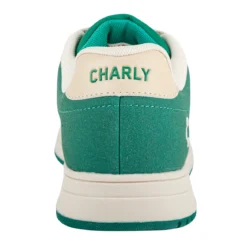 Tenis Charly Para Junior Niño Uprise City Moda Skurban 07386/87