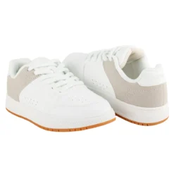 Tenis Charly Para Junior Niño Uprise City Moda Skurban 07386/87
