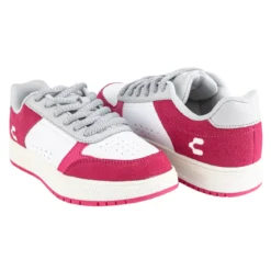 Tenis Charly Para Mujer Casual Warp City 08234-35-36